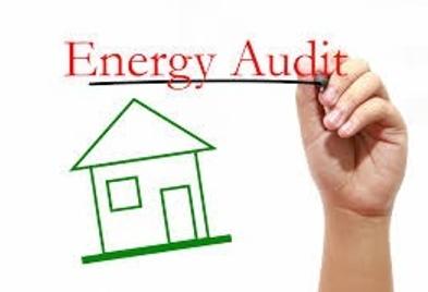 Attraverso l'audit energetico si identificano le aree da riqualificare 
