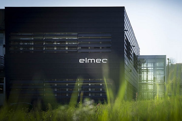 ELMEC SOLAR 1