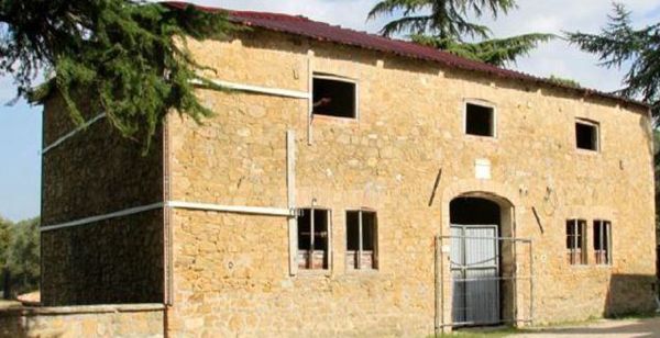 Certificazione GBC Historic Building per le ex scuderie del Monastero benedettino della Rocca di Sant'Apollinare 