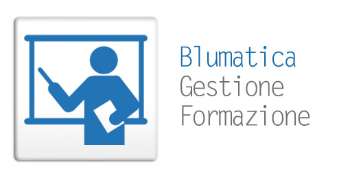 Software Blumatica Gestione e Formazione 1