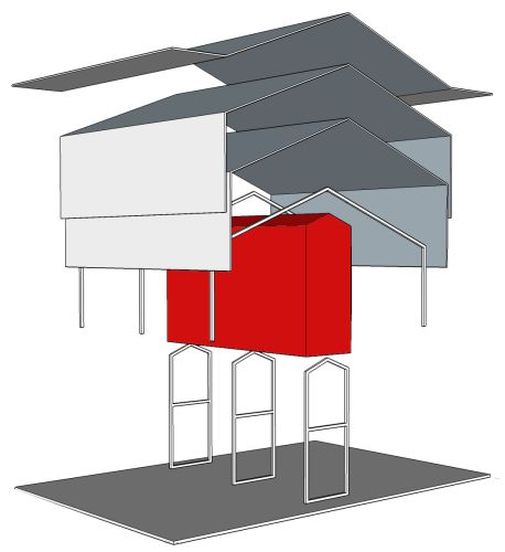 Il progetto italiano SEED Italy a Solar Decathlon 2019