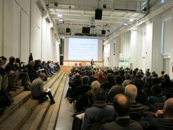 Convegno Rete Irene sulla riqualificazione efficiente