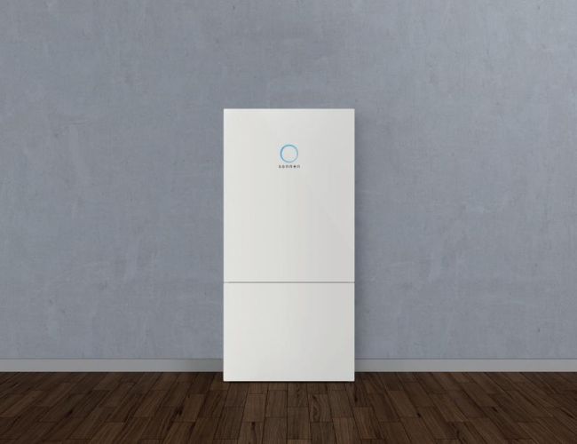 sistema di accumulo sonnenBatterie eco 9.43