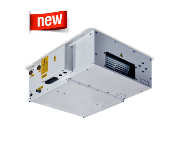 Deumidificatori LOEX Climate Linea BLife Air