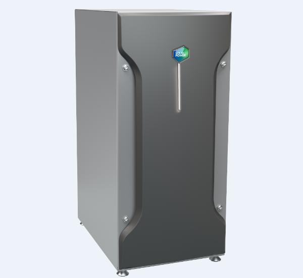Microcogeneratore Bluegen Concept EVO