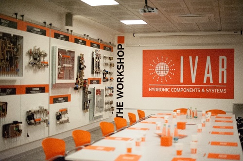 Uffici IVAR