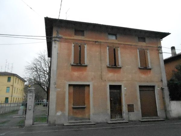 riqualificazione energetica, edilizia e sismica di edificio residenziale a Bologna