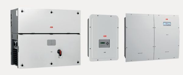 ABB al seminario di formazione su fotovoltaico del 9 maggio