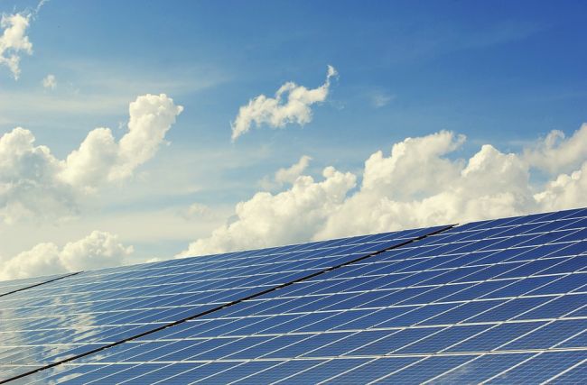 Italia solare chiede l'eliminazione dei dazi cinesi sul fotovoltaico