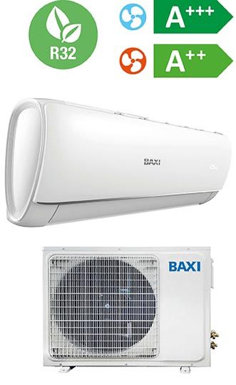 Climatizzatore Baxi Dream