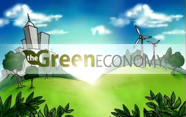 Transizione energetica verso le energie green