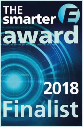 Finalisti The smarter E Award 2018