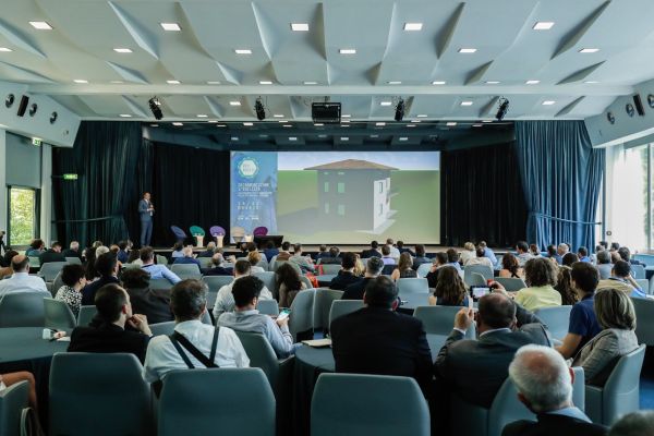 Rebuild 2018, innovazione radicale e decarbonizzazione dell'edilizia