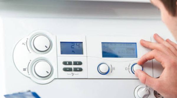 controllare la caldaia per diminuire i consumi energetici