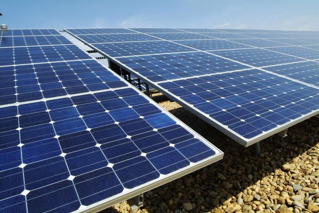 Firmata la Carta per il rilancio del fotovoltaico in Italia