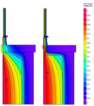 Le proprietà dei materiali edilizi per i calcoli termici ed energetici 2