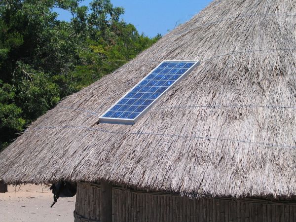 I vantaggi dei sistemi fotovoltaici off grid nelle zone non raggiunte dalla rete