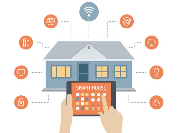 La domotica per ottimizzare i consumi energetici