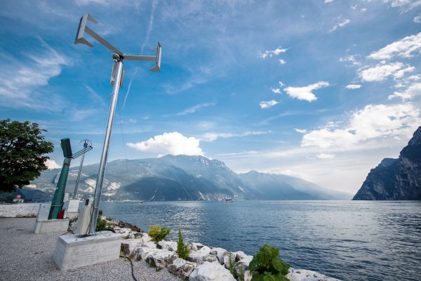 Dal 6 all'8 settembre Invento a Riva del Garda