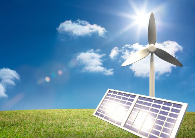Luigi Di Maio: raddoppiare in 10 anni la produzione da rinnovabili