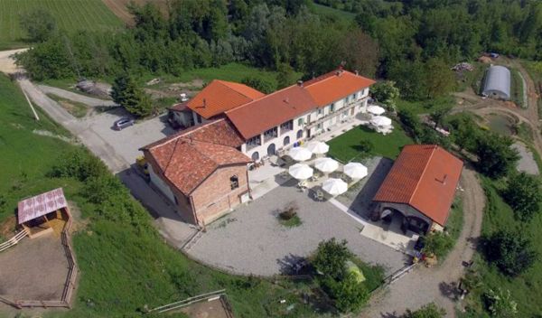 Cascina Ca’ Mariuccia, azienda agricola etica