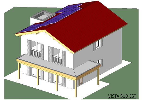 A New Hope, progetto vincitore concorso viessmann 2017