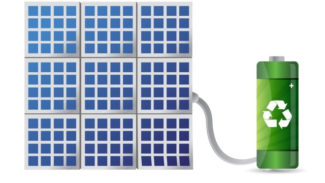 sfruttare il potenziale di fotovoltaico più accumulo 