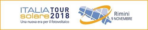 Convegno ITALIA SOLARE