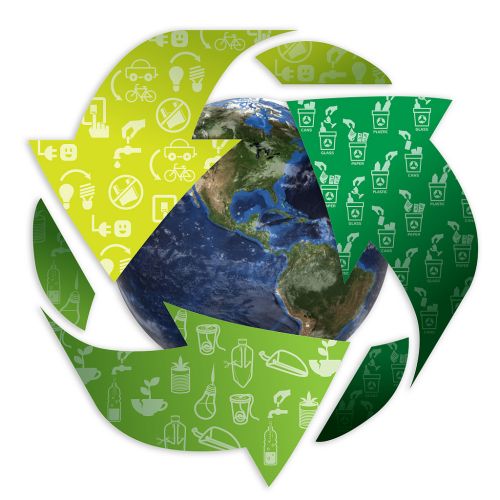 Ecomondo e Key Energy al via, tra rinnovabili ed economia circolare