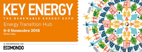 Key Energy 2018