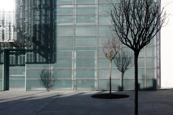 Pannelli in lamiera di rame KME per l'Energy Park di Milano