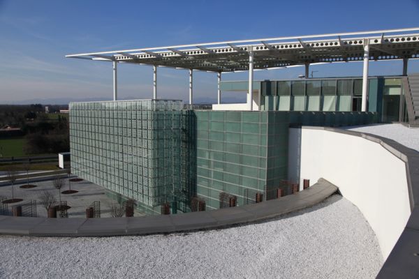 Energy Park di Milano, polo d'attrazione per tutte le aziende ad alto contenuto innovativo