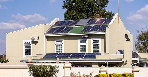 Com'è una casa NZEB e come funziona. Lo scopriamo a Illuminotronica