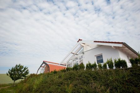 La casa biosolare: ritorno alle leggi di natura 1