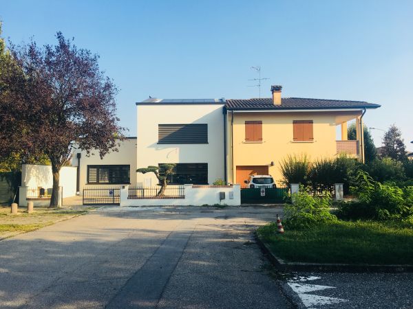 Realizzata a Pegognaga la prima Passivhaus Plus di livello europeo