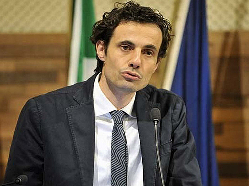 Davide Crippa, Sottosegretario alla Sviluppo Economico con delega all’energia