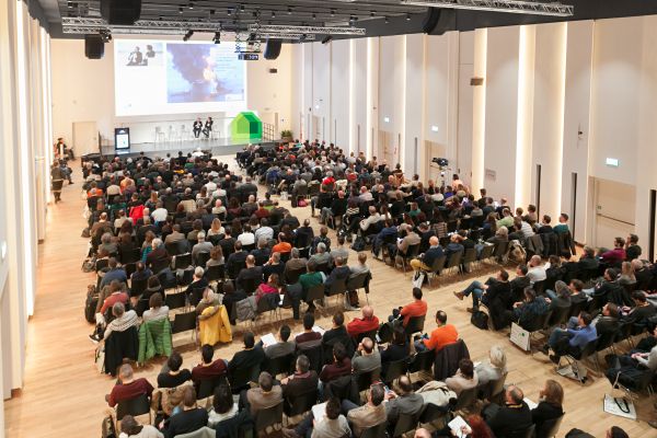 Congresso Internazionale di Klimahouse 2019