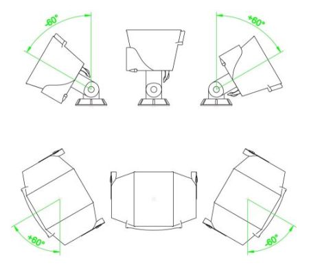 Micro-generatore eolico-fotovoltaico EoLux 1