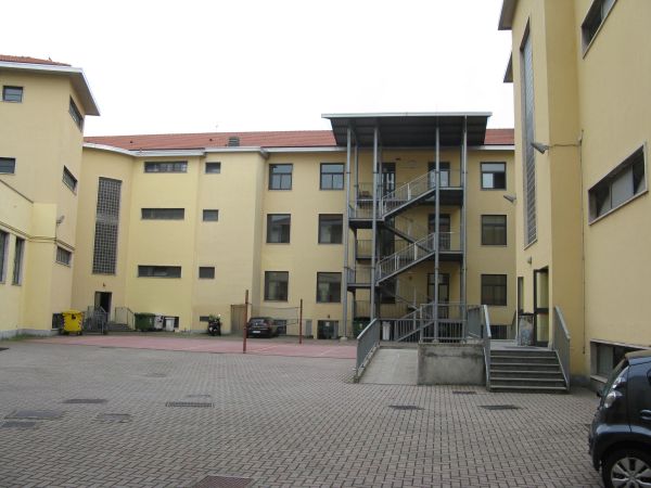 L’Istituto professionale Olivetti di Rho