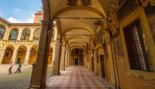 L'Alma Mater di Bologna è la più sostenibile tra le Università italiane