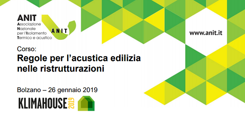 Riqualificazione edifici