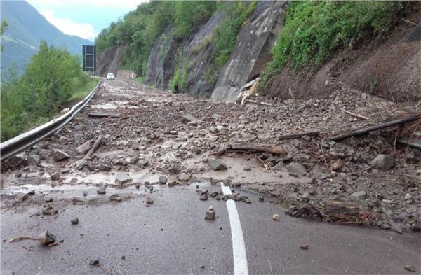 Risultati immagini per dissesto idrogeologico