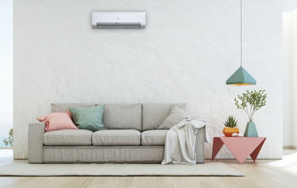 IQWH, ventilconvettori a parete di Baxi efficienti e silenziosi