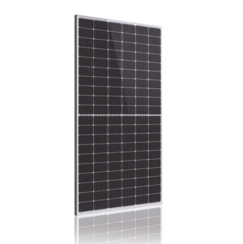 modulo fotovoltaico monocristallino Vitovolt 300 MxxxPC di Viessmann
