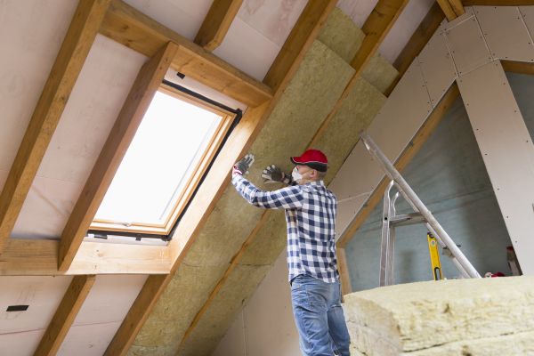 Isolamento termico della casa: tecniche, materiali e costi