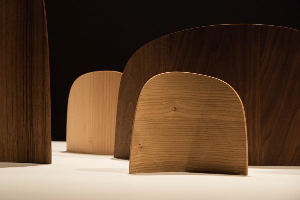 I benefici del legno nella mostra firmata Sumitomo Forestry Group al FuoriSalone di Milano 2019