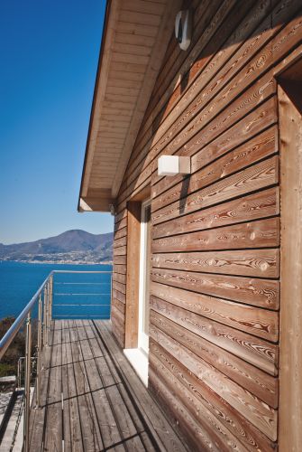 Case prefabbricate in legno: sicure, ecologiche e salubri