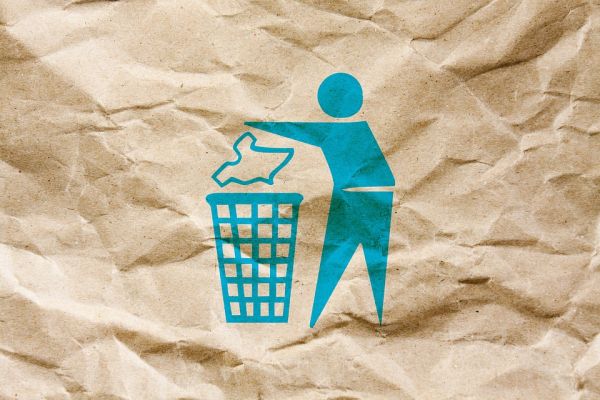 Economia circolare: record utilizzo materiali riciclati in Europa