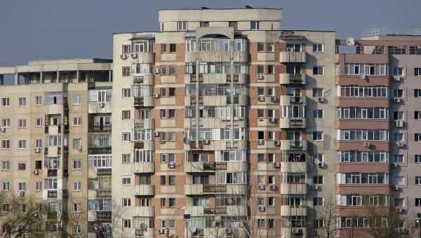 In nuovo percorso del Consorzio Cortexa: le potenzialità del cappotto termico. Esempio di edificio da riqualificare