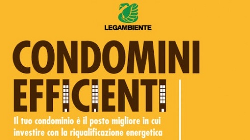 Condomini efficienti